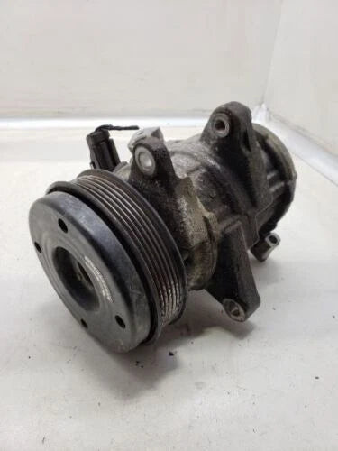 AC Compressor Fits 2000-2002 Jeep GRAND CHEROKEE used OEM A/C compressor