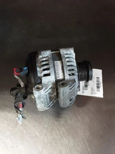 Alternator Fits 2011-2019 DODGE CARAVAN 3.6L used OEM alternator