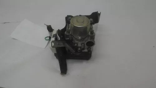Anti-Lock Brake Part Actuator And Pump Assembly Fits 2006 SCION XA used OEM ABS pump and module