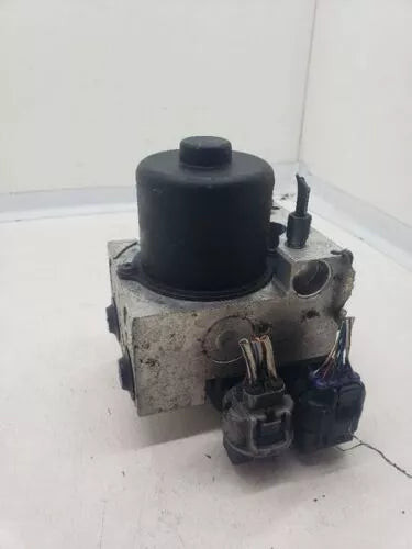 Toyota Solara Anti Lock Brake Pump Assembly ABS OEM 1999-2003 used OEM ABS pump and module