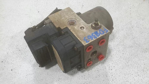 2004-2005 Dodge Durango Anti-Lock Brake ABS Pump used OEM ABS pump and module