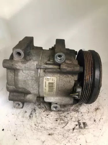 A/C AC Air Conditioning Compressor MERCURY TOPAZ 1994 used OEM A/C compressor