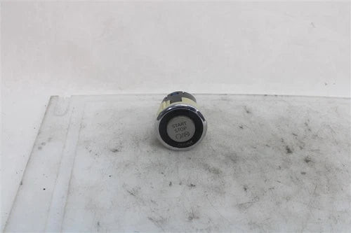 Ignition Switch Start Stop Button Infiniti G35 2007 used OEM ignition switch