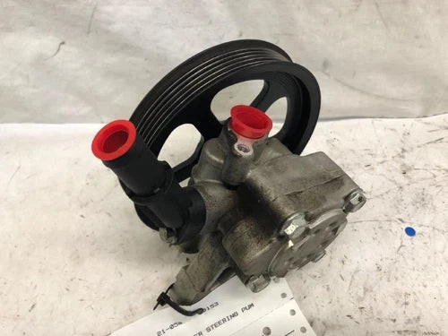 Power Steering Pump Fits 2005-2006 Acura MDX used OEM power steering pump