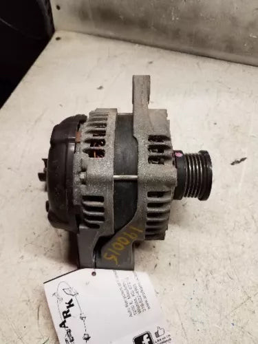 Alternator DODGE DART 2013 - 2016 used OEM alternator