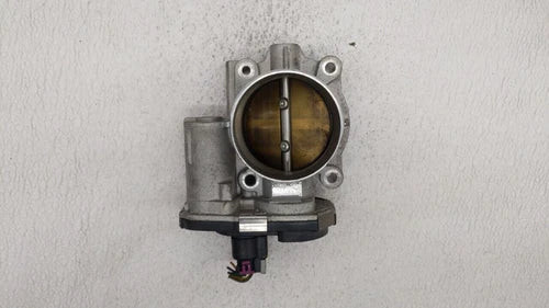 Suzuki Grand 3.6L Vitara Throttle Body 2007-2009 used OEM throttle body