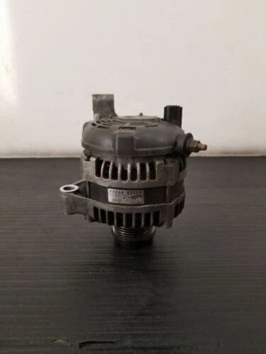 Dodge CARAVAN 2001-2007 3.3L 160amp ALTERNATOR OEM used OEM alternator