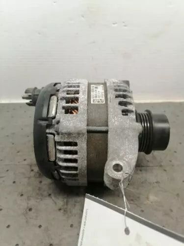 Alternator Fits 2013-2019 Ford EXPLORER used OEM alternator