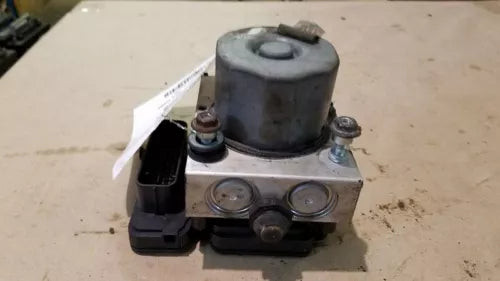 Dodge Caravan 2012 Anti-Lock Brake ABS Pump used OEM ABS pump and module