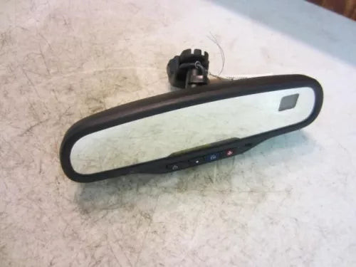 GMC YUKON 2003 Rear View Mirror used OEM rear view mirror