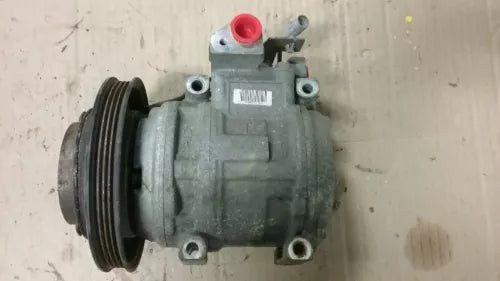 Air Conditioning AC Compressor Fits 1993-1997 Toyota COROLLA used OEM A/C compressor