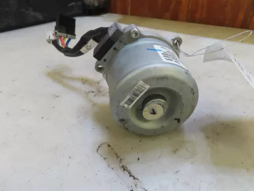 KIA FORTE POWER STEERING PUMP 2017-2018 used OEM power steering pump