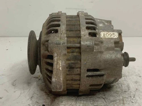 Alternator RWD OEM 1989 -1993 Mazda B-2600 used OEM alternator