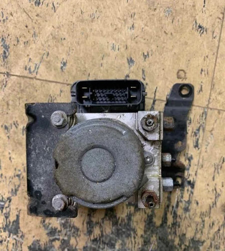 Ford Ranger 2004-2009 4x4 ABS Anti-Lock Brake Pump Assembly OEM used OEM ABS pump and module