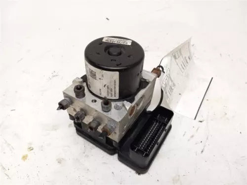 JEEP COMPASS FWD 4CYL ANTI-LOCK BRAKE ABS 2014-2017 used OEM ABS pump and module