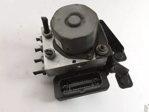 ABS Pump Anti-Lock Brake Part Assembly Thru 02/26/14 Fits 2013-2014 Ford TAURUS used OEM ABS pump and module