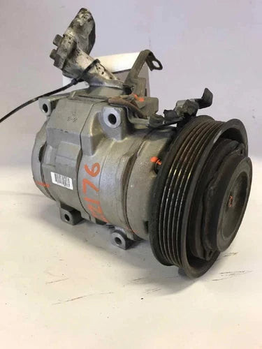LEXUS ES300 A/C AIR CONDITIONING COMPRESSOR 1999 2000 2001 used OEM A/C compressor