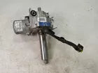 Power Steering Pump Hyundai Elantra Veloster Kia Forte Soul Electric 2013-2018 used OEM power steering pump