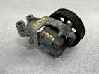 Power Steering Pump 3.6L Fits 2005-2011 Cadillac STS used OEM power steering pump