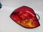 Subaru Outback 2005 2006 2007 Rear Left Driver Side Tail Light Lamp Assembly OEM used OEM tail light