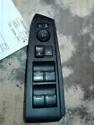Driver Front Door Switch Driver's Sedan Master LX Fits 2008-2012 Honda ACCORD Used OEM used OEM door assembly