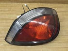 Driver Left LH Tail Light Lamp Assembly Fits 2006-2011 Kia Rio used OEM tail light