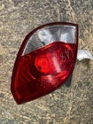 Passenger Right RH Tail Light Lamp Assembly Fits 2008-2010 Saturn VUE used OEM tail light