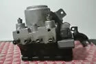 Honda Civic Sedan 2006-2008 Hybrid 1.3L Anti-Lock Brake Modulator Pump Assembly used OEM ABS pump and module