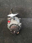 A/C COMPRESSOR Fits 00-03 MITSUBISHI GALANT 6cyl OEM used OEM A/C compressor