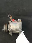 00-03 MITSUBISHI GALANT ECLIPSE 02-07 LANCER A/C COMPRESSOR 4cyl OEM used OEM A/C compressor