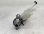 2011-2017 Nissan Juke Brake Master Cylinder AT (CVT) Used OEM used OEM brake booster or master cylinder