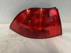 Driver Tail Light Quarter Panel Mounted Fits 09-10 Kia MAGENTIS used OEM tail light