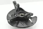 2008-2014 Subaru WRX Front Right Spindle Hub Knuckle Assembly RH OEM used OEM spindle or steering knuckle