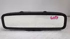 Rear View Mirror FORD ESCAPE 2008-2012 used OEM rear view mirror