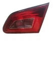 2009 - 2013 INFINITI G37 Sedan RH PassengerTail Light Assy Lid Mounted OEM used OEM side view mirror