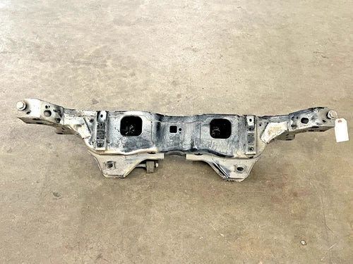 ⭐2018-2020 BUICK REGAL FWD REAR SUBFRAME K FRAME CRADLE CROSSMEMBER OEM LOT2591 used OEM rear subframe and crossmember