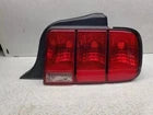 Passenger Right Tail Light Fits 2005-2009 Ford MUSTANG used OEM tail light