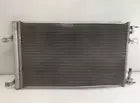 Chevrolet 3.6l Ac Condenser Fits CHEVROLET IMPALA 2014-2020 used OEM A/C condenser