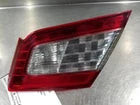 Passenger Right Tail Light Lid Mounted Fits 09-12 Mitsubishi GALANT used OEM tail light
