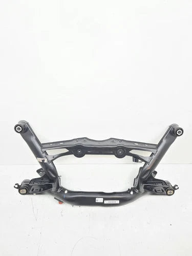 2022-2024 VOLKSWAGEN TAOS 1.5T AWD REAR SUBFRAME SUB FRAME CROSSMEMBER OEM used OEM rear subframe and crossmember