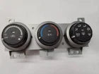 11-15 NISSAN ROGUE TEMPERATURE CONTROL AC MANUAL TEMPERATURE CONTROL used OEM climate control