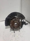 2005-2010 Kia Sportage Tucson Passenger Right Front Spindle Knuckle used OEM spindle or steering knuckle