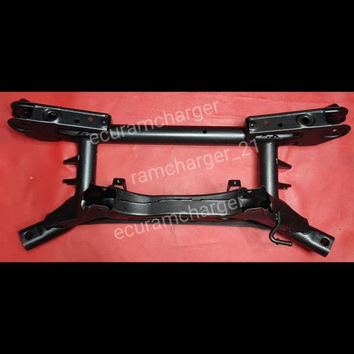 07-17 Patriot 07-12 Caliber FWD Rear Crossmember Subframe Frame 07-16 Compass OE used OEM rear subframe and crossmember