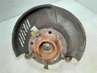1997-2005 Chevrolet/GMC S10 Blazer/Jimmy RH Right Front Spindle Knuckle OEM used OEM spindle or steering knuckle