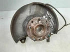1997-2005 Chevrolet/GMC S10 Blazer/Jimmy Driver Left Front Spindle Knuckle OEM used OEM spindle or steering knuckle