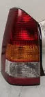 Driver LH Left Tail Light Fits 2001-2004 MAZDA TRIBUTE used OEM tail light