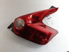 2011-2014 Nissan Juke Passenger Right Rear Tail Light Quarter Panel Mounted OEM used OEM tail light
