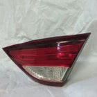 2015-2017 Chrysler 200 Right Passenger Tail Light Lamp Lid Mounted used OEM tail light