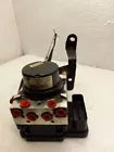 Nissan Murano 2009-2011 ABS Anti-Lock Brake Pump Actuator Assembly AWD OEM used OEM ABS pump and module