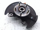 Acura MDX 2003-2006 Driver Left Front Spindle Knuckle used OEM spindle or steering knuckle